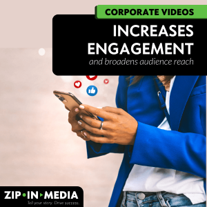 corporate video services