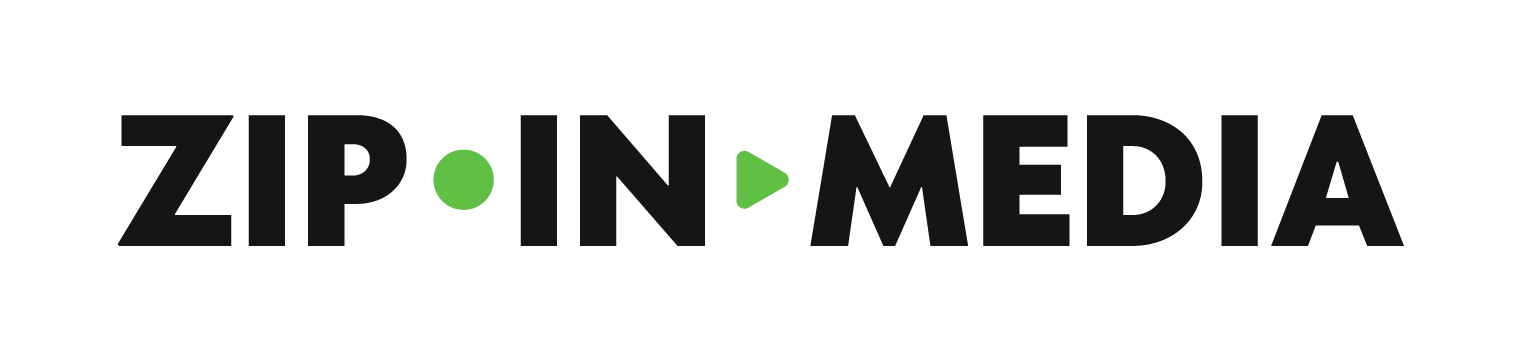 Zip In Media Productions