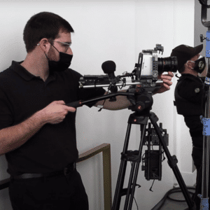 video production naples