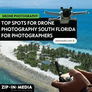 Drone Photography South Florida