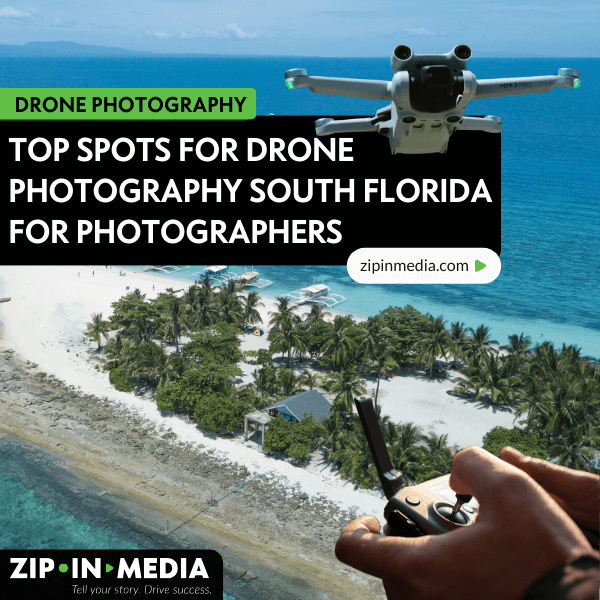 Drone Photography South Florida